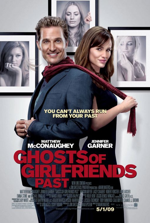 0602 - Ghosts Of Girlfriends Past (2009)